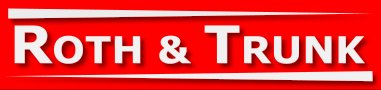 ROTH & TRUNK GmbH – IT und Telekommunikation Würzburg